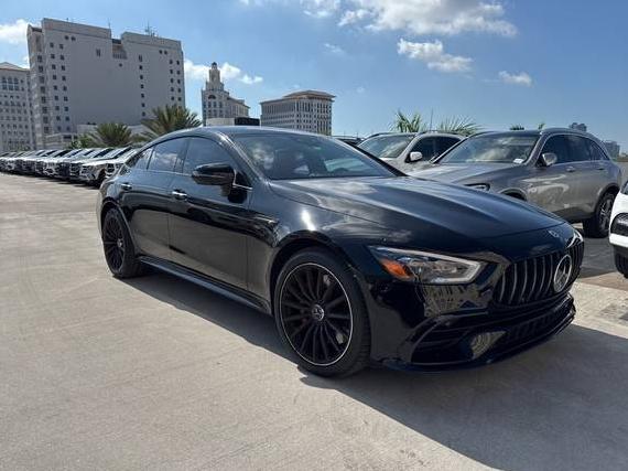MERCEDES-BENZ AMG GT 2022 W1K7X6BB2NA050689 image MERCEDES-BENZ AMG GT 2022 W1K7X6BB2NA050689 image